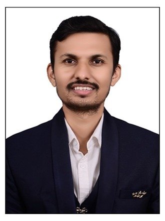 Mr. Santosh Gangadharrao Dhanure